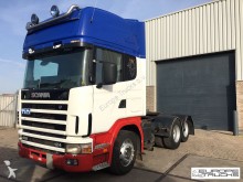 trattore Scania