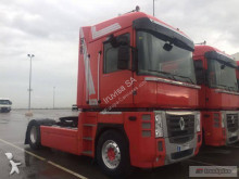 Renault Magnum MAGNUM 520 tractor unit