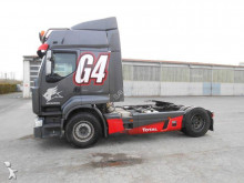 Renault tractor unit