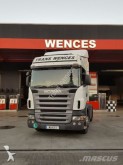 cabeza tractora Scania R500