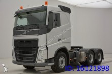 cabeza tractora Volvo FH 500 - 6x4