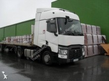 Renault Gamme T 430 DXI tractor unit