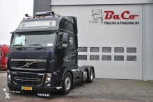 cabeza tractora Volvo FH 540 Globe XL 6x2/4 - GOOD CONDITION!!