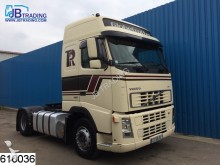 Volvo FH12 420 Manual, Airco tractor unit