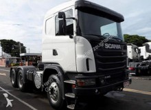 trattore Scania