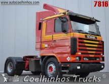 Scania M 113M380 tractor unit