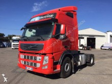 cabeza tractora Volvo
