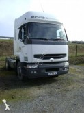 used tractor unit