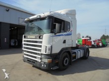 tracteur Scania 124 - 400