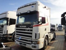 trattore Scania