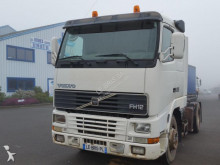 Volvo FH12 420 tractor unit