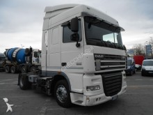 trattore DAF