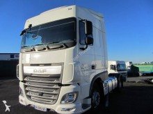 trattore DAF XF105 FT 460