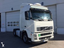 cabeza tractora Volvo