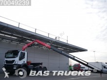 cabeza tractora Iveco