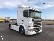 Scania tractor unit