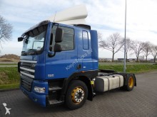 cabeza tractora DAF