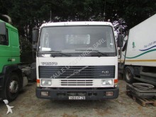 tracteur Volvo