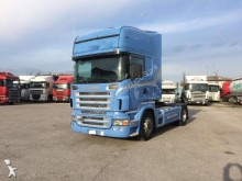 trattore Scania