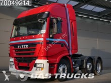 cabeza tractora Iveco