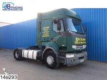 cabeza tractora Renault Premium 420 Retarder, Airco, ADR