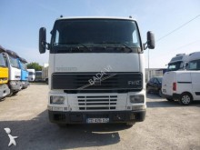 Volvo tractor unit