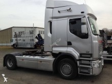 Renault Premium 410 DXI tractor unit