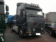 cabeza tractora Volvo