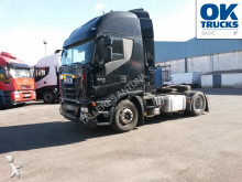 Iveco tractor unit