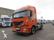 cabeza tractora Iveco Stralis AS440S46T/P