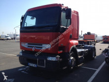 Renault tractor unit