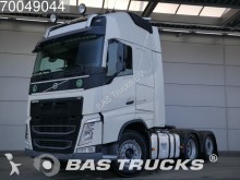 trattore Volvo