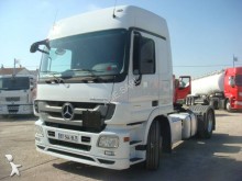 tracteur produits dangereux / adr Mercedes