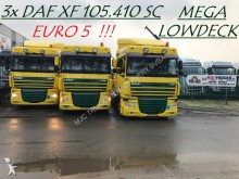 trattore trasporto eccezionale DAF