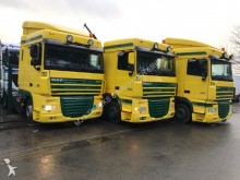 trattore trasporto eccezionale DAF