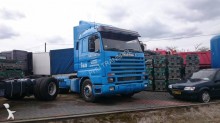 tracteur Scania
