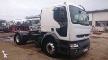 tracteur Renault