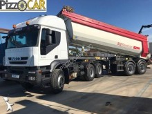 trattore Iveco Trakker AD/AT 720 T 50