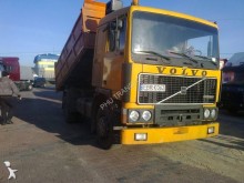 tracteur Volvo F12 400