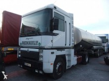 tracteur Renault