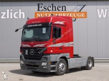 tracteur Mercedes LS 1844 4x2, Megaspace, Klima, Retarder
