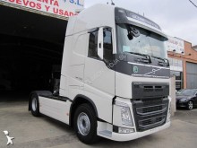 Volvo tractor unit