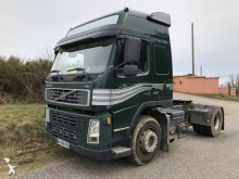 Volvo tractor unit