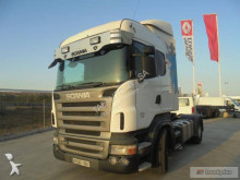 trekker Scania R500 A6G42X37C