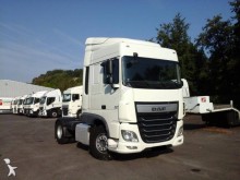 trattore DAF XF105 FT 460