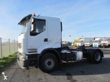 cabeza tractora Renault