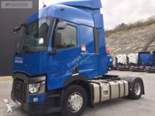 Renault T 460 tractor unit