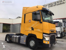 Renault T HIGH 520 tractor unit