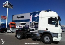 DAF tractor unit