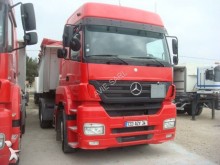 trattore Prodotti pericolosi / adr Mercedes